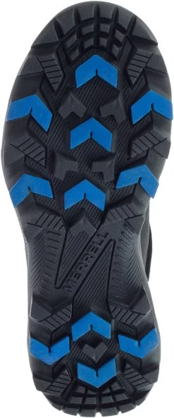 'Merrell' Women's Icepak 2 Bluff Polar WP Ankle Bootie - Black -Outfit Go Shop MRLW J003640 011121 F21 OUT 1024x1024@2x