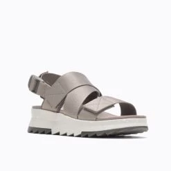 'Merrell' Women's Alpine Backstrap Sandal - Brindle -Outfit Go Shop MRLW J004278 032321 S22 045 1024x1024@2x