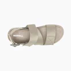 'Merrell' Women's Alpine Backstrap Sandal - Brindle -Outfit Go Shop MRLW J004278 032321 S22 TOP 1024x1024@2x