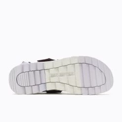 'Merrell' Women's Alpine Backstrap Sandal - Burgundy -Outfit Go Shop MRLW J004280 032321 S22 OUT 1024x1024@2x