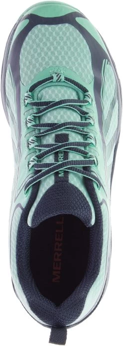 'Merrell' Women's Siren Edge 3 Hiker - Navy / Wave -Outfit Go Shop MRLW J034430 070119 S20 TOP 1024x1024@2x