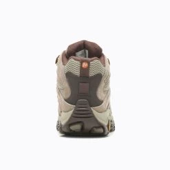 'Merrell' Women's Moab 3 WP Mid Hiker - Bungee Cord 12 'Merrell' Women's Moab 3 WP Mid Hiker - Bungee Cord -Outfit Go Shop MRLW J035848 022322 S21 270 1024x1024@2x