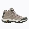 'Merrell' Women's Moab 3 Mid Hiker - Falcon (Wide) -Outfit Go Shop MRLW J036596 032321 S22 000 01c3fc09 712b 4af3 9fc1 1857fadff7fb 1024x1024@2x