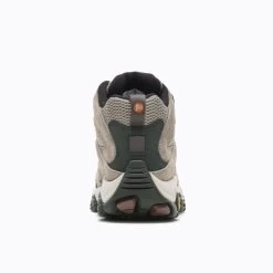 'Merrell' Women's Moab 3 Mid Hiker - Falcon -Outfit Go Shop MRLW J036596 032321 S22 270 1024x1024@2x