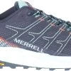 'Merrell' Women's Moab Flight Athletic Trail - Navy