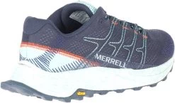 'Merrell' Women's Moab Flight Athletic Trail - Navy -Outfit Go Shop MRLW J066816 042420 S21 315 1024x1024@2x