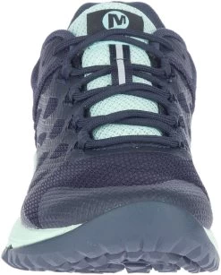 'Merrell' Women's Antora 2 Athletic - Navy -Outfit Go Shop MRLW J066844 042220 S21 090 1024x1024@2x