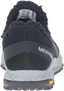 'Merrell' Women's Antora Sneaker Moc - Black -Outfit Go Shop MRLW J066950 081120 F21 270 1024x1024@2x