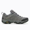 'Merrell' Women's Moab 3 WP Hiker - Granite -Outfit Go Shop MRLW J500160 032221 S22 000 1024x1024@2x