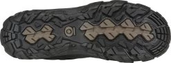 Oboz Footwear 'Oboz' Women's Sawtooth X B-Dry WP Mid Hiker - Rockfall -Outfit Go Shop M Sawtooth X Mid Rockfall btm 24764 1024x1024@2x