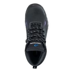 'Nautilus' Women's Urban Int. MetGuard EH SR Alloy Toe - Black / Purple -Outfit Go Shop N1471 top 1024x1024@2x