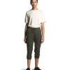 'The North Face' Women's Aphrodite 2.0 Hiking Capri - New Taupe Green -Outfit Go Shop NF0A2UO6 21L hero 1024x1024@2x