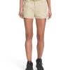 'The North Face' Women's Paramount Short - Gravel 2 'The North Face' Women's Paramount Short - Gravel -Outfit Go Shop NF0A4APC 3X4 hero 1024x1024@2x