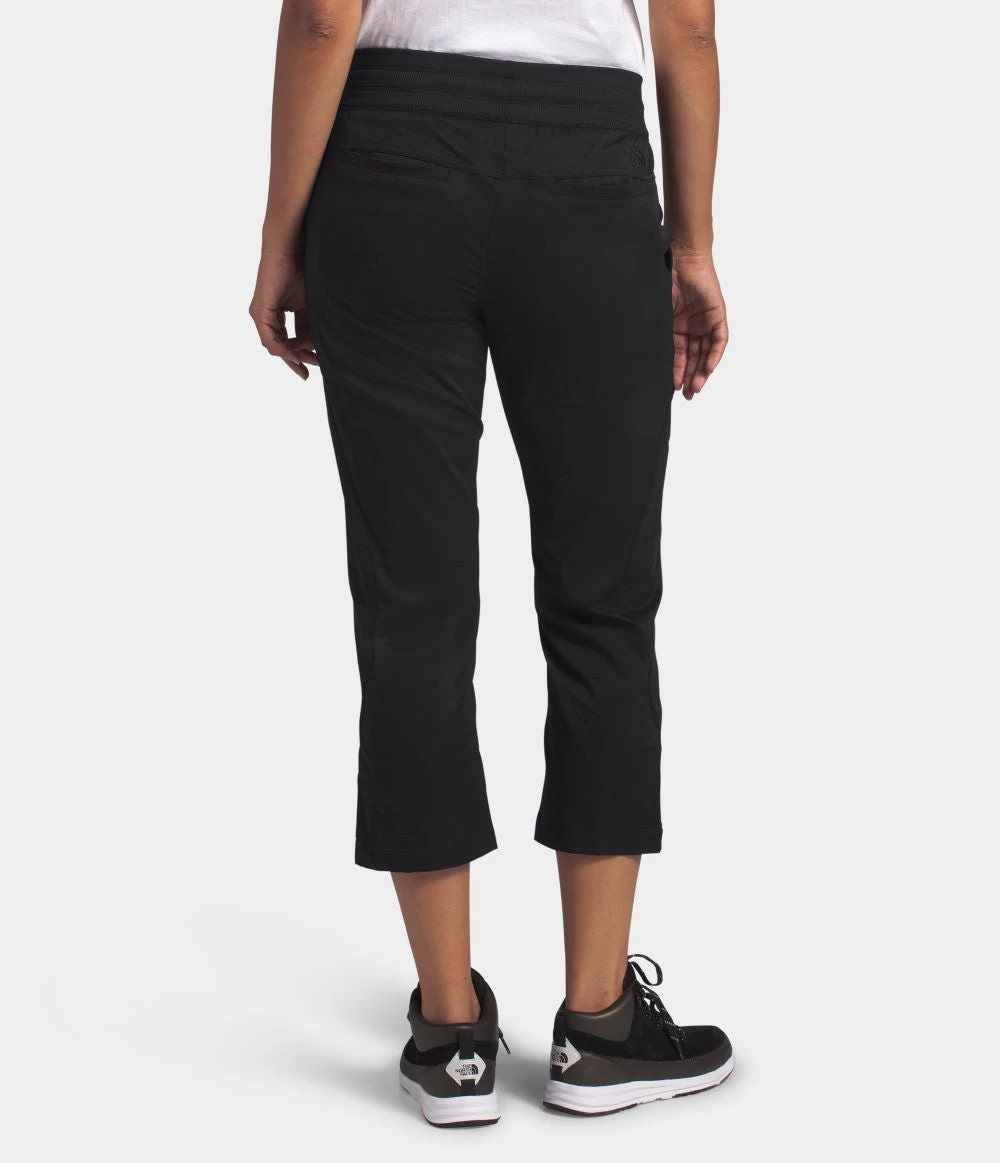 'The North Face' Women's Aphrodite Motion Pant - TNF Black 3 'The North Face' Women's Aphrodite Motion Pant - TNF Black