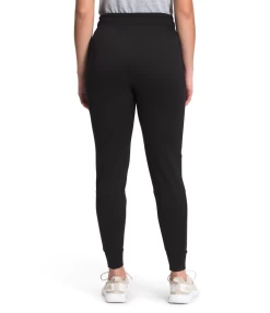 'The North Face' Women's Canyonlands Jogger - TNF Black -Outfit Go Shop NF0A5GCB JK3 back 1024x1024@2x