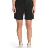 'The North Face' Women's Aphrodite Bermuda Short - TNF Black -Outfit Go Shop NF0A5GKG JK3 hero 1024x1024@2x
