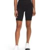 'The North Face' Women's Dune Sky 9" Tight Shorts - TNF Black -Outfit Go Shop NF0A7QD1 JK3 hero 1024x1024@2x
