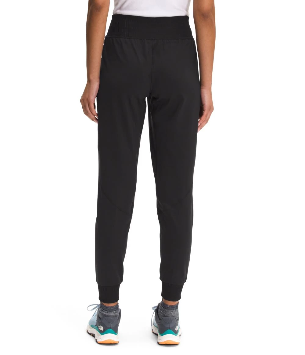 'The North Face' Women's Dune Sky Jogger - TNF Black 4 'The North Face' Women's Dune Sky Jogger - TNF Black - Image 2