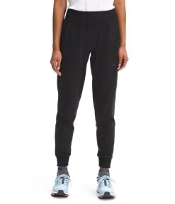 'The North Face' Women's Dune Sky Jogger - TNF Black