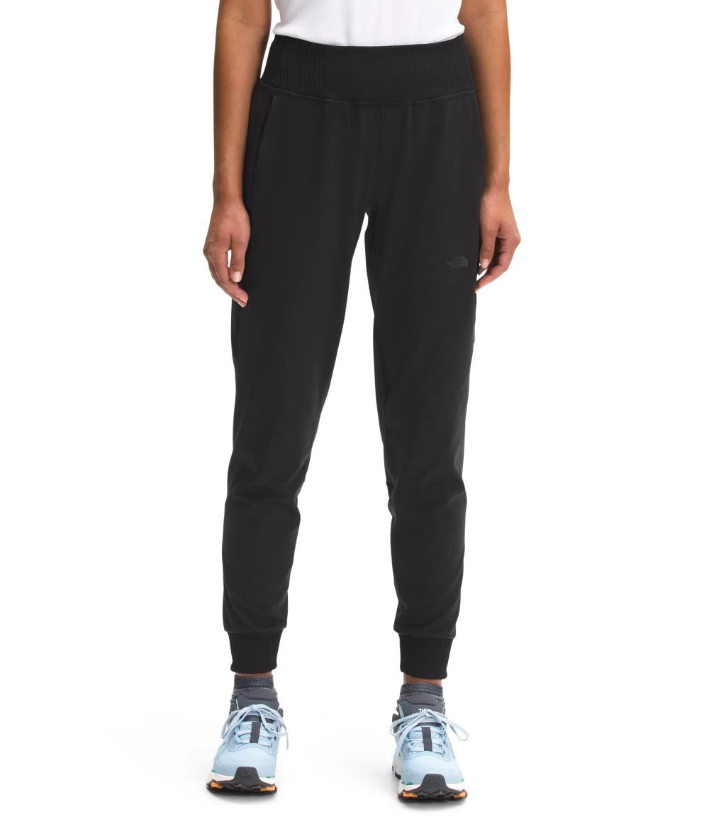 'The North Face' Women's Dune Sky Jogger - TNF Black 3 'The North Face' Women's Dune Sky Jogger - TNF Black