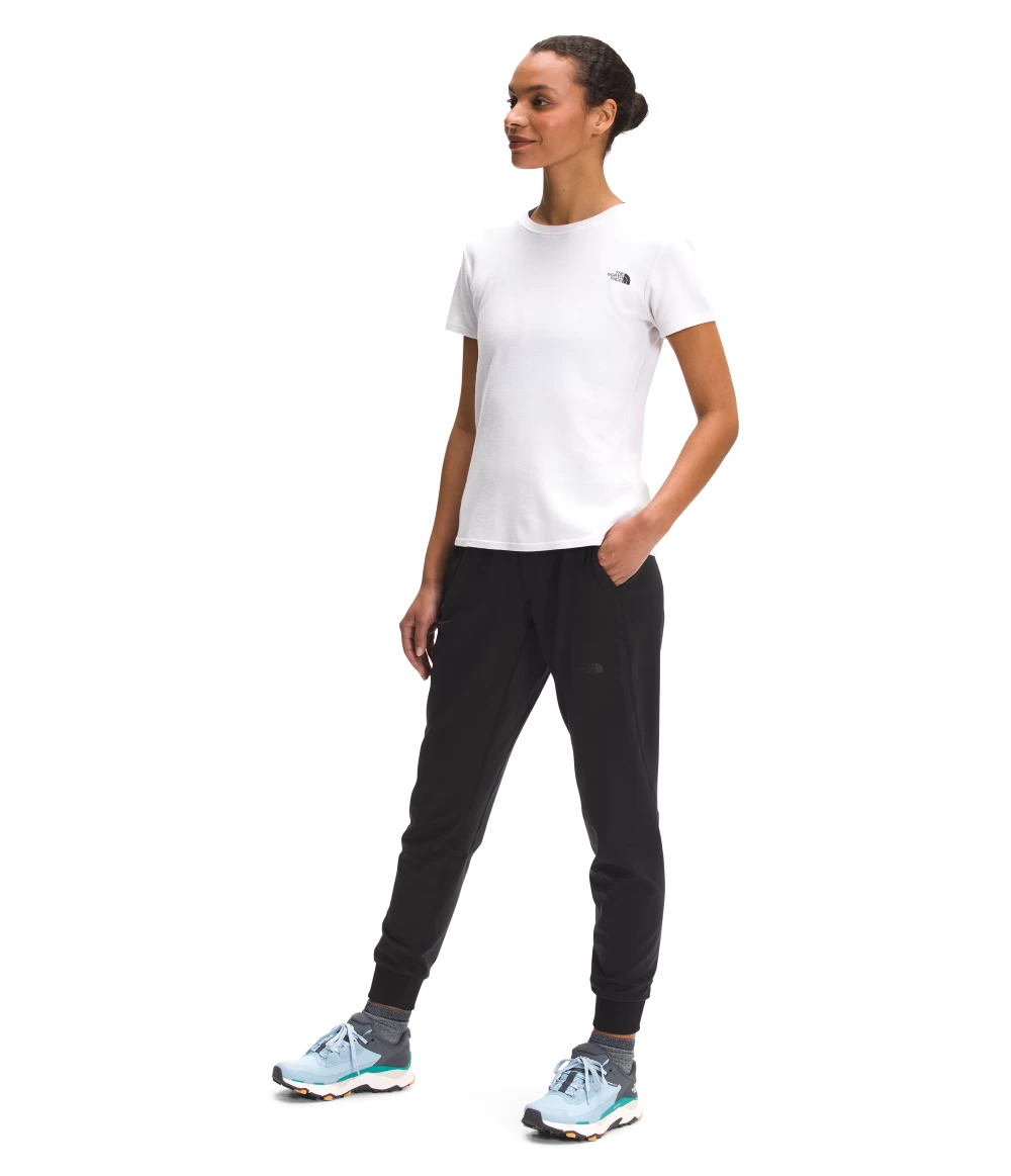 'The North Face' Women's Dune Sky Jogger - TNF Black 5 'The North Face' Women's Dune Sky Jogger - TNF Black - Image 3