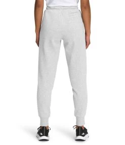 'The North Face' Women's Box NSE Jogger - TNF Light Grey Heather 7 'The North Face' Women's Box NSE Jogger - TNF Light Grey Heather -Outfit Go Shop NF0A7UP5 GAU back 1024x1024@2x