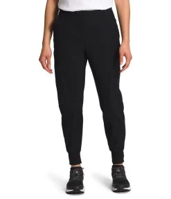 'The North Face' Women's Laterra Utility Joggers - TNF Black