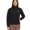 The North Face Women’s Alpine Polartec® 200 Full-Zip Jacket - TNF Black -Outfit Go Shop NF0A7WWM JK3 hero 1024x1024@2x