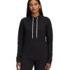 'The North Face' Women's Westbrae Knit Hoodie - TNF Black -Outfit Go Shop NF0A7WXL JK3 hero 1024x1024@2x