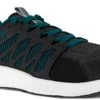'Reebok' Women's Fusion Flexweave SD Comp Toe - Teal / Black -Outfit Go Shop RB314 expand 1024x1024@2x