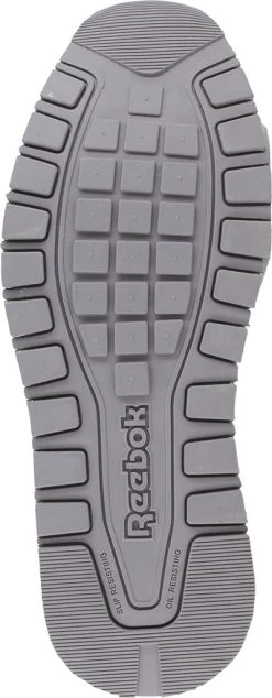 'Reebok' Women's Harman EH Comp Toe - Grey / Teal -Outfit Go Shop RB982 outsole 1024x1024@2x