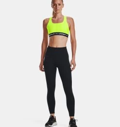 'Under Armour' Women's Motion Ankle Leg Pant - Black -Outfit Go Shop V5 1369488 001 FSF 1024x1024@2x