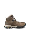 'Vasque' Women's Talus AT (All-Terrain) Ultradryâ„¢ WP Hiker - Brindle / Baltic 1 'Vasque' Women's Talus AT (All-Terrain) Ultradryâ„¢ WP Hiker - Brindle / Baltic -Outfit Go Shop VQ07387C MUL N1 0719 1024x1024@2x