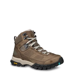 'Vasque' Women's Talus AT (All-Terrain) Ultradry™ WP Hiker - Brindle / Baltic -Outfit Go Shop VQ07387C MUL N2 0719 1024x1024@2x