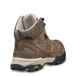 'Vasque' Women's Talus AT (All-Terrain) Ultradry™ WP Hiker - Brindle / Baltic -Outfit Go Shop VQ07387C MUL N3 0719 1024x1024@2x