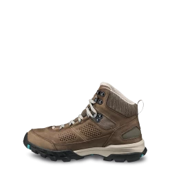 'Vasque' Women's Talus AT (All-Terrain) Ultradry™ WP Hiker - Brindle / Baltic -Outfit Go Shop VQ07387C MUL N4 0719 1024x1024@2x