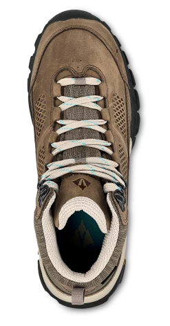 'Vasque' Women's Talus AT (All-Terrain) Ultradry™ WP Hiker - Brindle / Baltic -Outfit Go Shop VQ07387C MUL N5 0719 1024x1024@2x