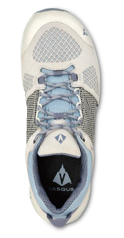 'Vasque' Women's Breeze Lite Low GTX WP Shoe - Lunar Rock / Celestial Blue -Outfit Go Shop VQ07535C MUL N5 0819 1024x1024@2x