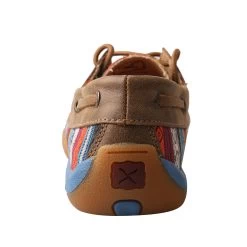 'Twisted X' Women's Driving Moccasin - Serape / Bomber -Outfit Go Shop WDM0076 BK 2048x2048 e39b40ee 71ac 487b 820e 1430979375ac 1024x1024@2x