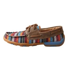 'Twisted X' Women's Driving Moccasin - Serape / Bomber -Outfit Go Shop WDM0076 LT 2048x2048 2b83d4ff 7dc5 4dbe 9b45 6a02aea3b813 1024x1024@2x