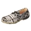 'Twisted X' Women's Driving Moccasin - Black / White -Outfit Go Shop WDM0112 AG 2048x2048 5d3b5946 2c91 4cf8 9792 d10f4e3589e5 1024x1024@2x