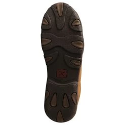 'Twisted X' Women's 4" Chukka Driving Moc EH Steel Toe - Distressed Saddle -Outfit Go Shop WDMST01 BT 4800x4800 cb66a05c c899 4e3b bec5 952a0c54fab3 1024x1024@2x