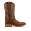 'Twisted X' Women's 11" Tech X Western Square Toe - Roasted Pecan 1 'Twisted X' Women's 11" Tech X Western Square Toe - Roasted Pecan -Outfit Go Shop WXTR002.02 4800x4800 R 1024x1024@2x