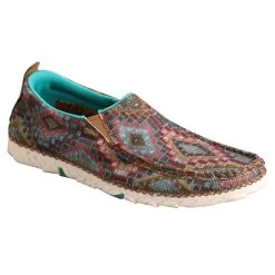 'Twisted X' Women's Zero-X Slip On - Multi -Outfit Go Shop WZXS002 AGR 4800x4800 582bb156 6f00 4c75 8923 8d01958282aa 1024x1024@2x