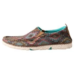 'Twisted X' Women's Zero-X Slip On - Multi -Outfit Go Shop WZXS002 LT 4800x4800 2821cd7d 9ef1 4cc0 96b6 225b8f67c51e 1024x1024@2x