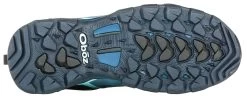Oboz Footwear 'Oboz' Women's Arete Low BDry WP Hiker - Ocean -Outfit Go Shop W AreteLowB DRY Ocean btm 1024x1024@2x