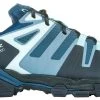 Oboz Footwear 'Oboz' Women's Arete Low BDry WP Hiker - Ocean -Outfit Go Shop W AreteLowB DRY Ocean out side 1024x1024@2x