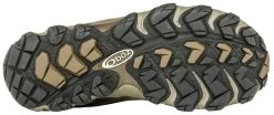 Oboz Footwear 'Oboz' Women's Bridger Mid BDry WP Hiker - Walnut -Outfit Go Shop W Bridger Mid B DRY Walnut btm 1024x1024@2x