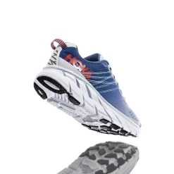 'HOKA' Women's Clifton 6 - Plein Air / Midnight Blue 10 'HOKA' Women's Clifton 6 - Plein Air / Midnight Blue -Outfit Go Shop W Clifton6 PAMB 3 1024x1024@2x