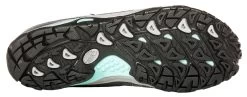 Oboz Footwear 'Oboz' Women's Sapphire Low WP Hiker - Charcoal / Beach Glass 9 Oboz Footwear 'Oboz' Women's Sapphire Low WP Hiker - Charcoal / Beach Glass -Outfit Go Shop W Sapphire B DRY Charchoal Beach Glass bottom 1024x1024@2x